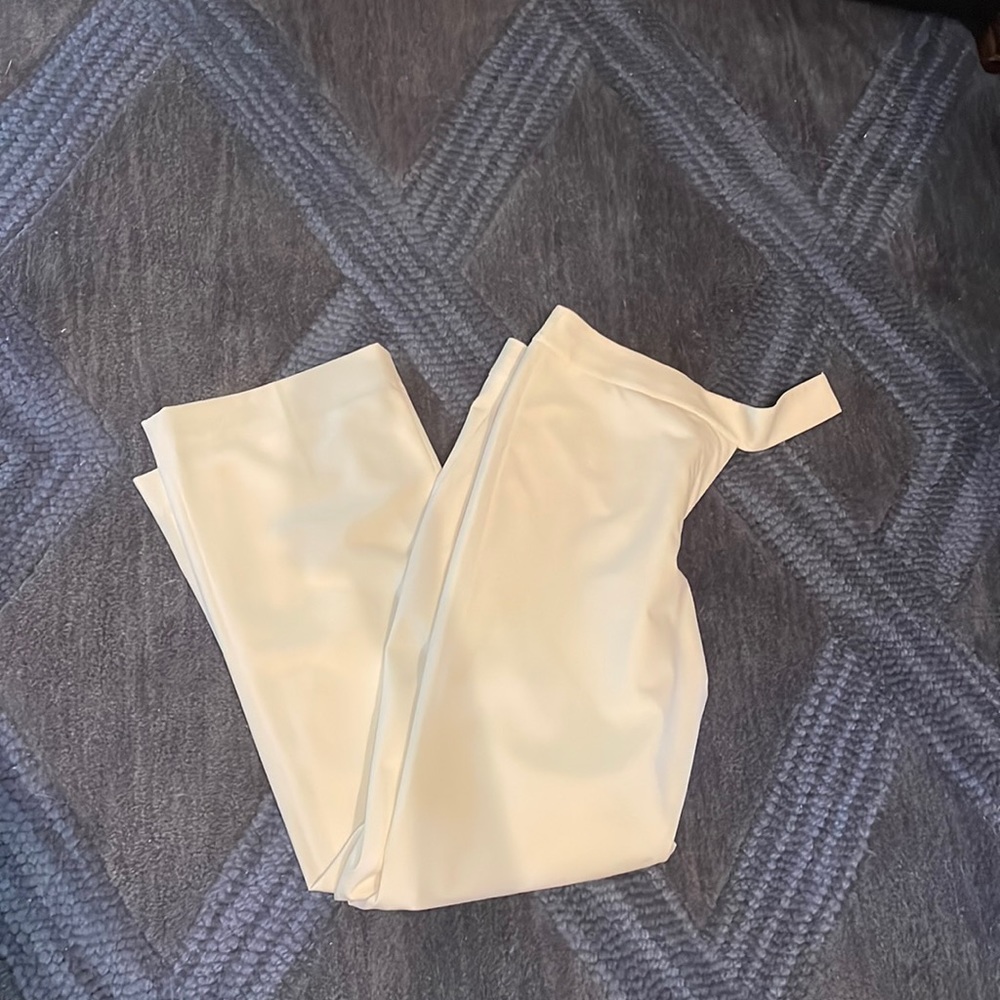 NWOT. White House Black Market Dress Pants